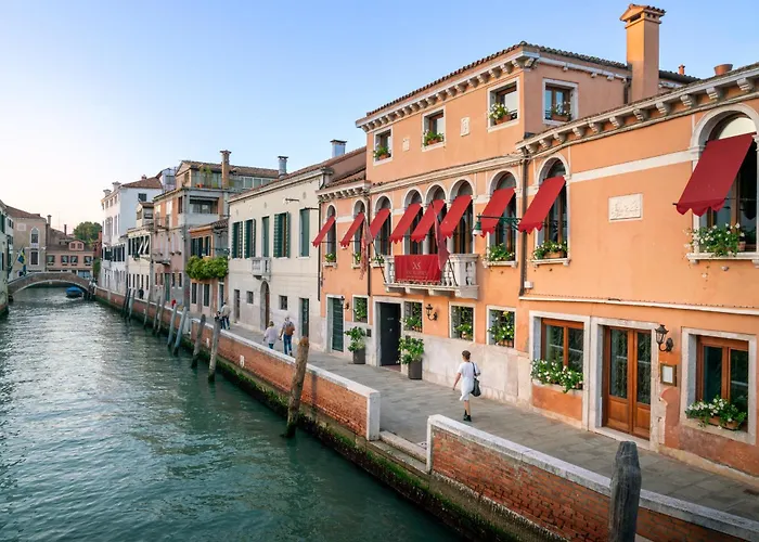 Excess Venice Boutique Hotel&Private Spa - Adults Only