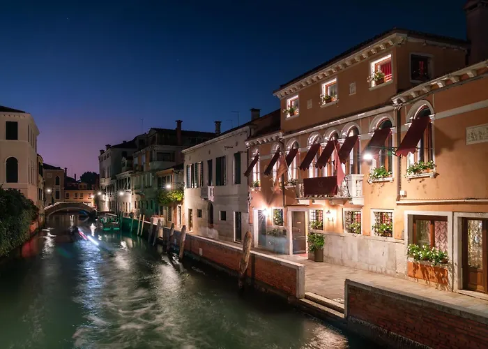 Excess Venice Boutique Hotel&Private Spa - Adults Only